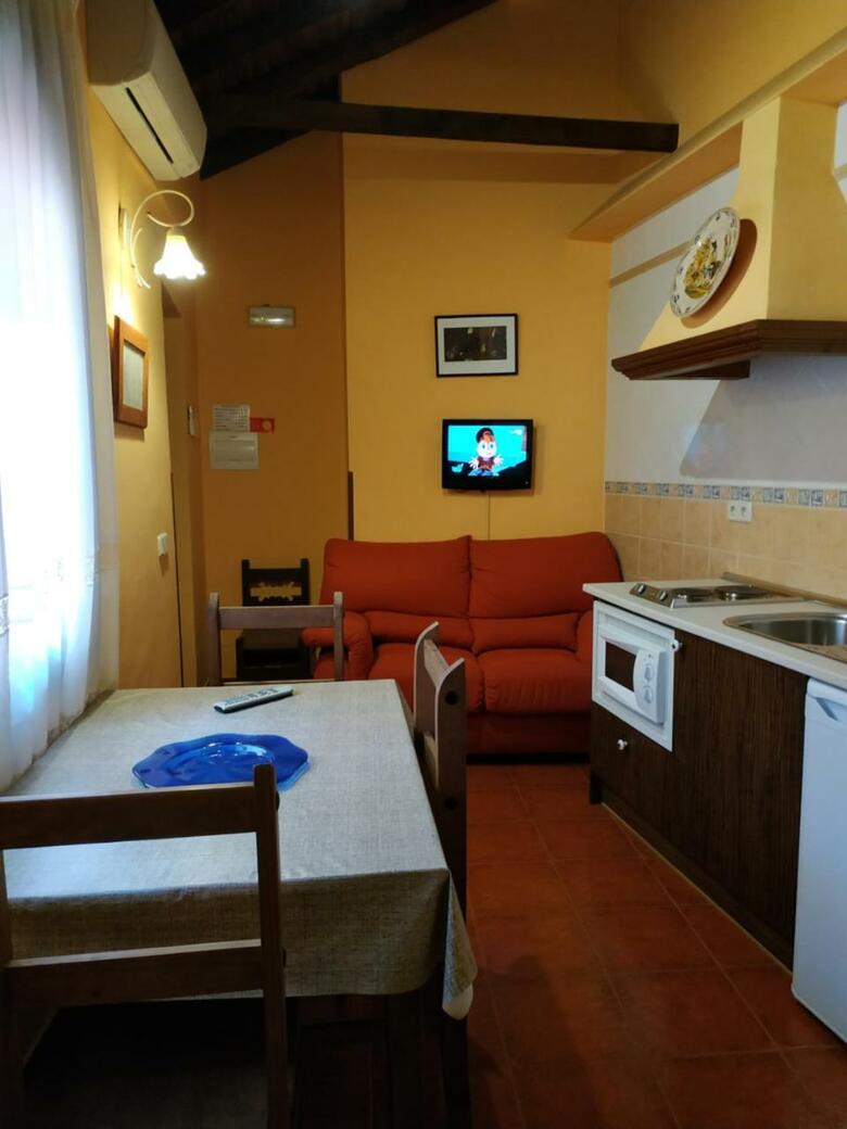 Agroturismo Hotel Casa Rural San Ant�n