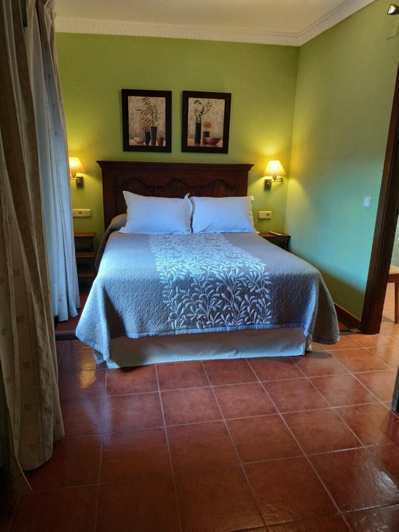 Agroturismo Hotel Casa Rural San Ant�n