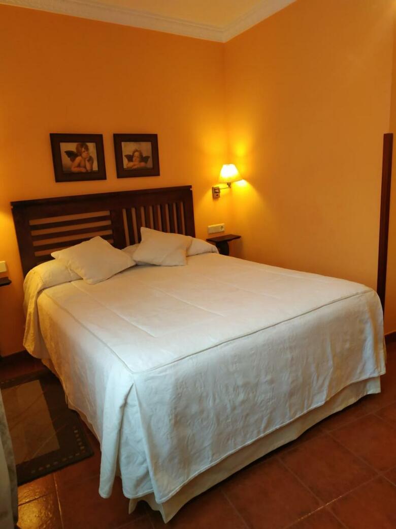 Agroturismo Hotel Casa Rural San Ant�n