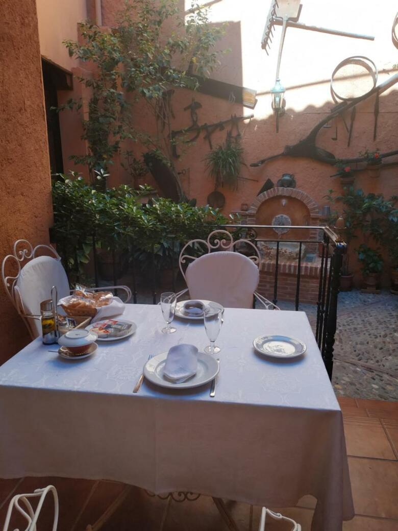 Agroturismo Hotel Casa Rural San Ant�n