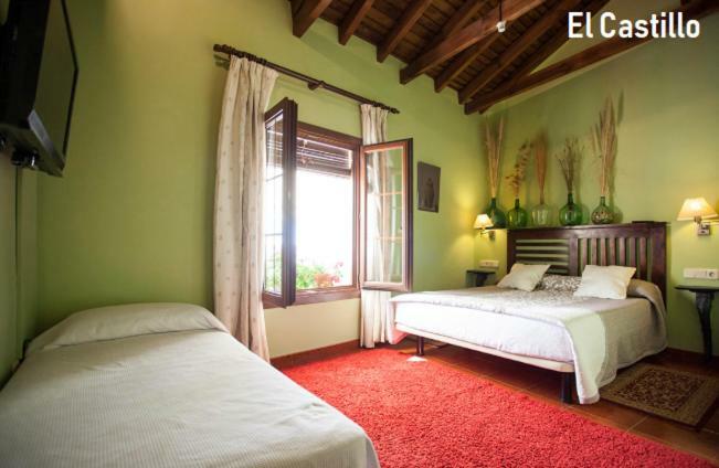Agroturismo Hotel Casa Rural San Ant�n