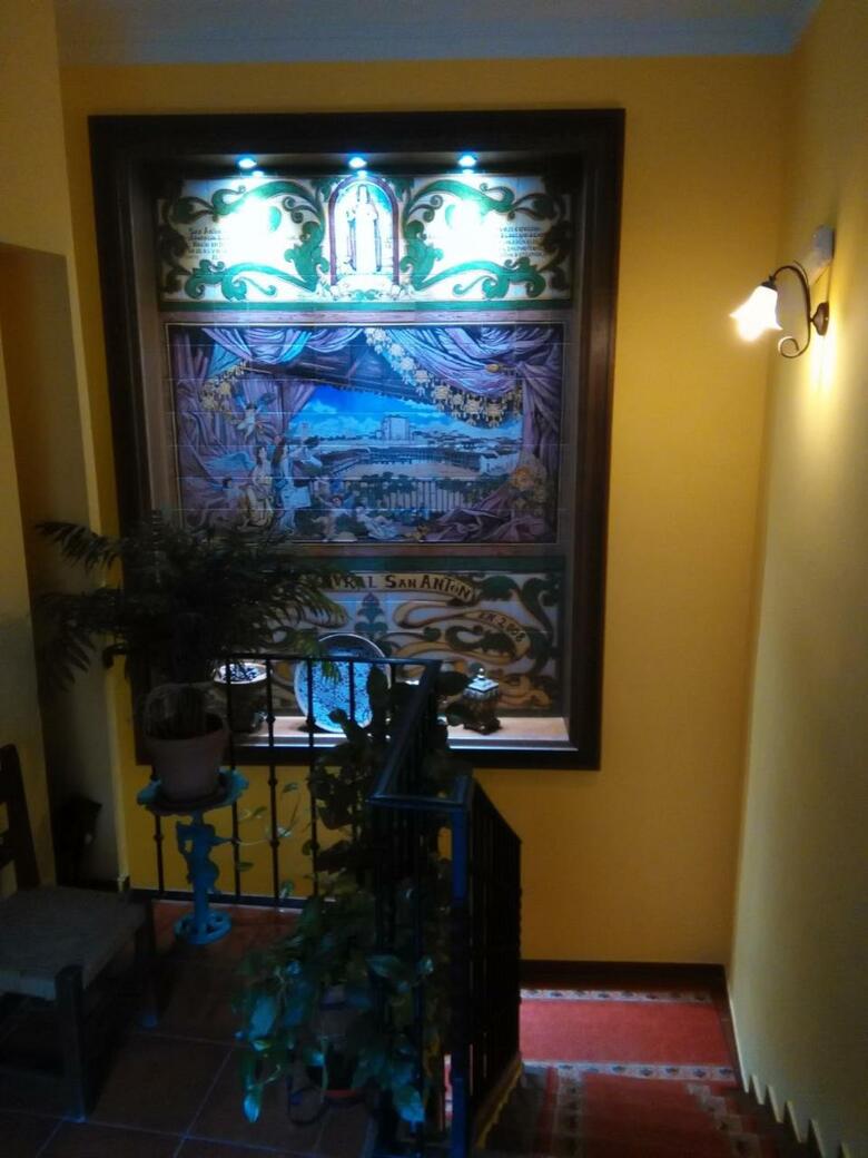 Agroturismo Hotel Casa Rural San Ant�n