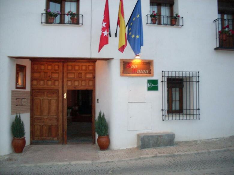 Agroturismo Hotel Casa Rural San Ant�n
