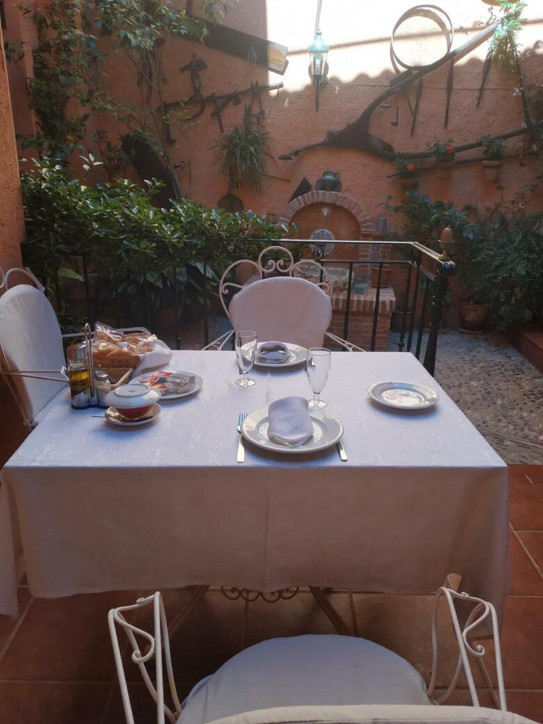 Agroturismo Hotel Casa Rural San Ant�n