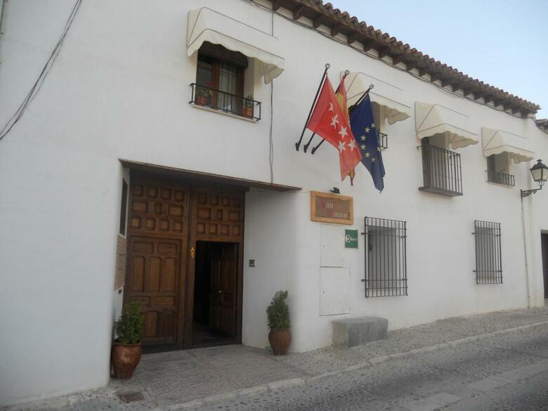 Agroturismo Hotel Casa Rural San Ant�n