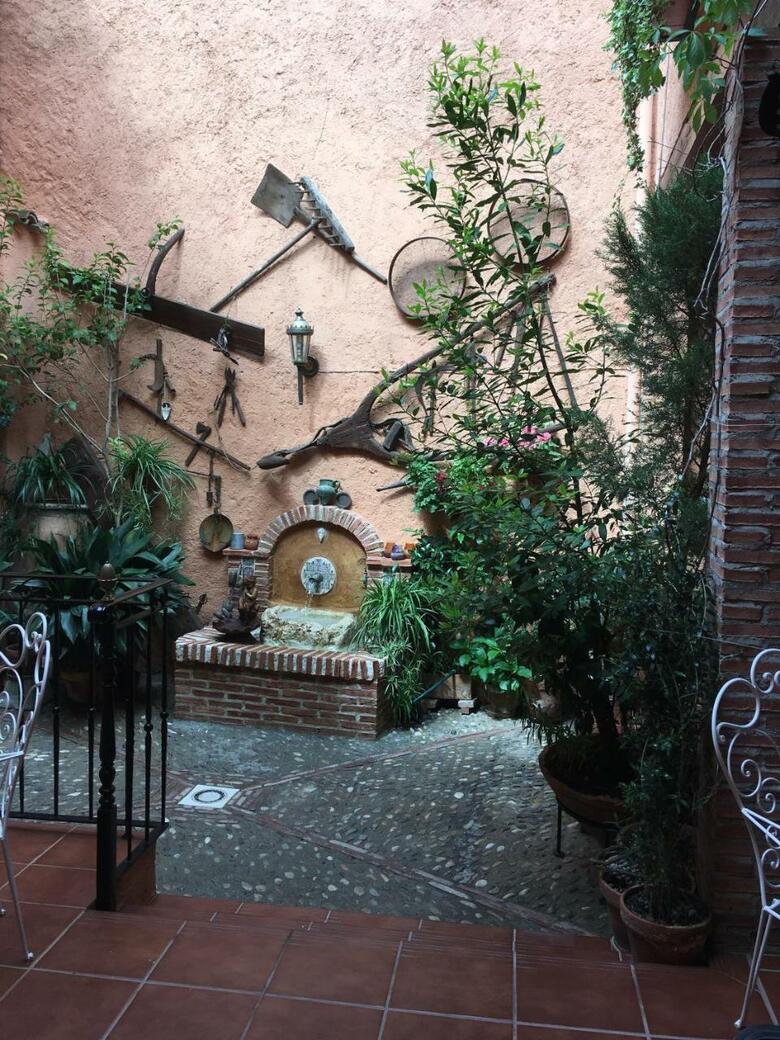 Agroturismo Hotel Casa Rural San Ant�n