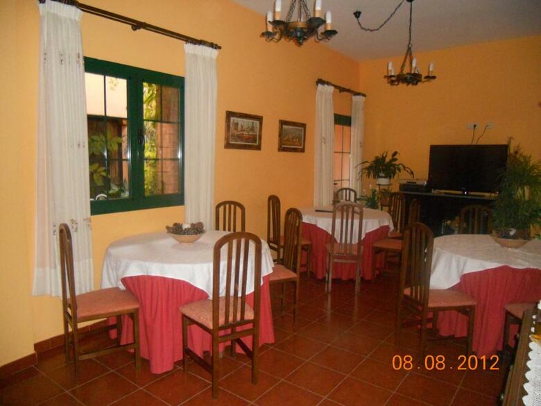 Agroturismo Hotel Casa Rural San Ant�n