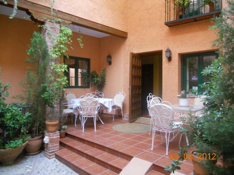 Agroturismo Hotel Casa Rural San Ant�n