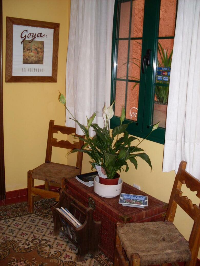 Agroturismo Hotel Casa Rural San Ant�n