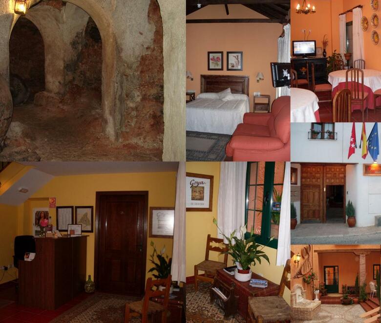 Agroturismo Hotel Casa Rural San Ant�n
