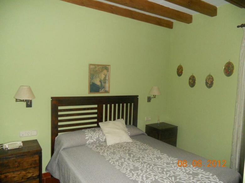 Agroturismo Hotel Casa Rural San Ant�n