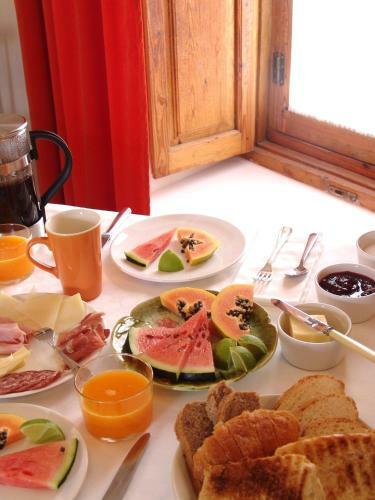 Agroturismo Hotel Rural Casa De La Marquesa Chinch�n