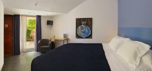 Agroturismo Hotel Rural Casa De La Marquesa Chinch�n