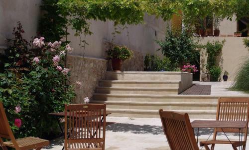 Agroturismo Hotel Rural Casa De La Marquesa Chinch�n