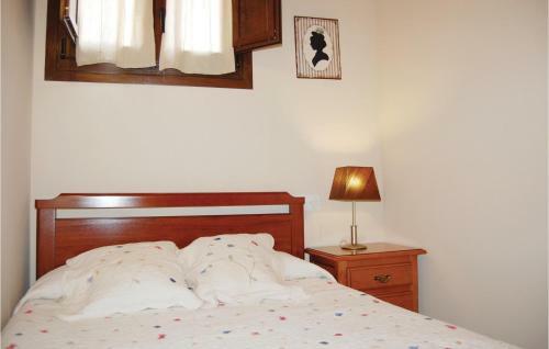 Two-bedroom Holiday Home In Cirieno