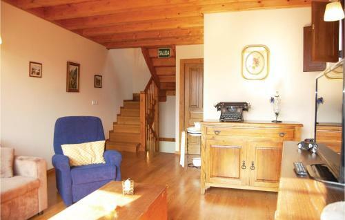 Two-bedroom Holiday Home In Cirieno