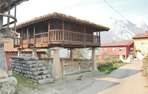Two-bedroom Holiday Home In Cirieno