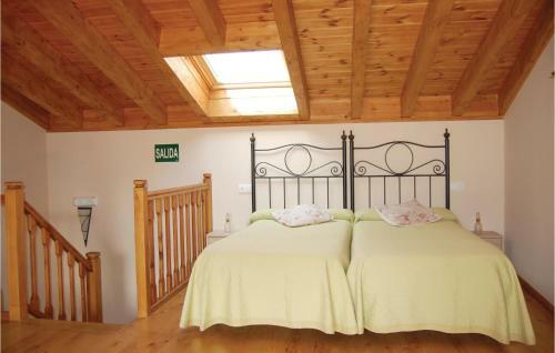 Two-bedroom Holiday Home In Cirieno