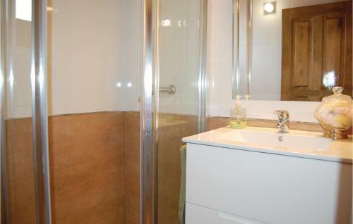 Two-bedroom Holiday Home In Cirieno