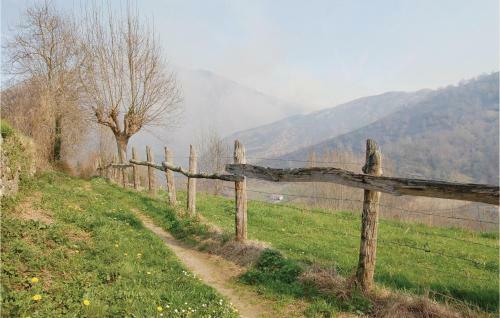 Two-bedroom Holiday Home In Cirieno