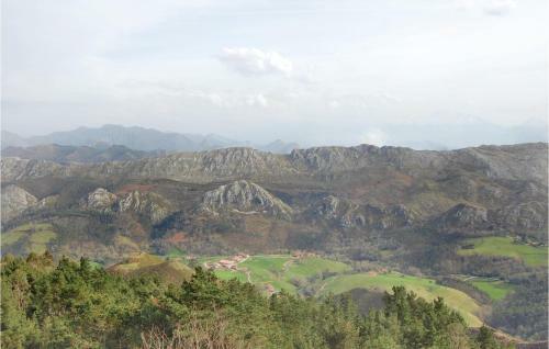 Two-bedroom Holiday Home In Cirieno