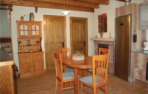 Two-bedroom Holiday Home In Cirieno