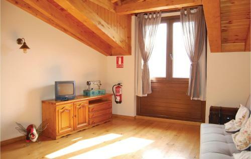 Two-bedroom Holiday Home In Cirieno