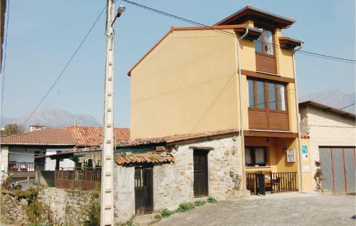 Two-bedroom Holiday Home In Cirieno