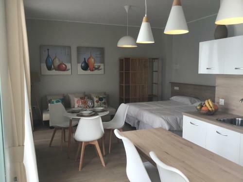 Apartamentos Tur�sticos Casa De Los Balcones