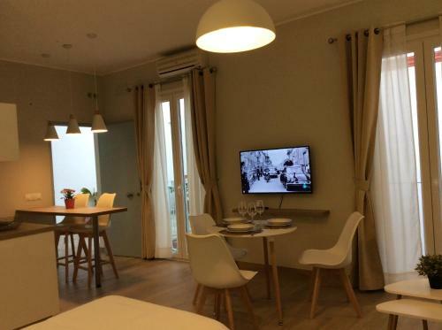 Apartamentos Tur�sticos Casa De Los Balcones