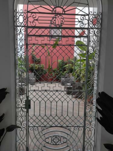 Apartamentos Tur�sticos Casa De Los Balcones