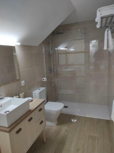 Apartamentos Tur�sticos Casa De Los Balcones