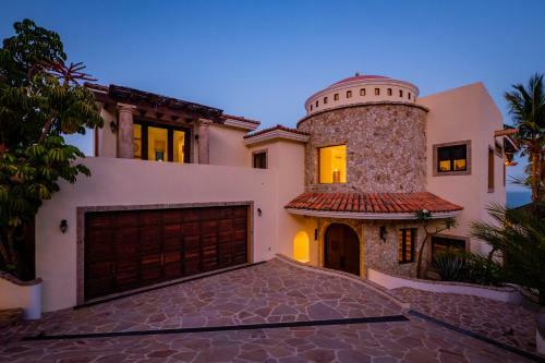 Villa Casa Jalisco Cerro Colorado