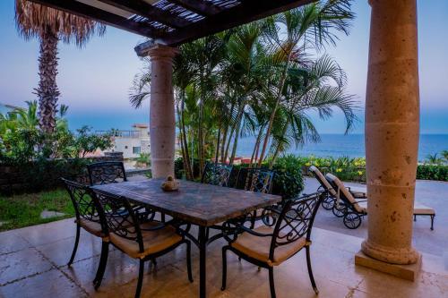 Villa Casa Jalisco Cerro Colorado