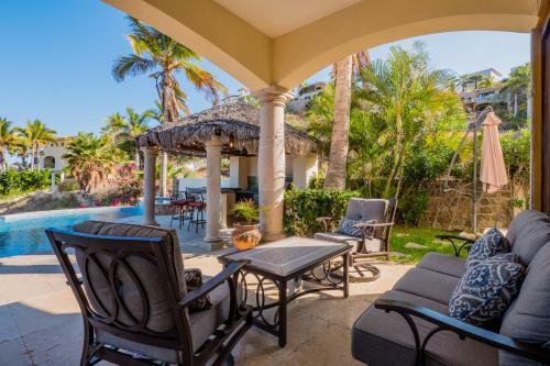 Villa Casa Jalisco Cerro Colorado