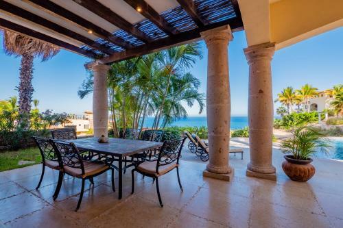 Villa Casa Jalisco Cerro Colorado