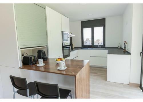 Apartamento Ca La N�sia