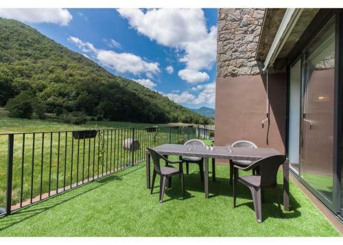 Apartamento Ca La N�sia