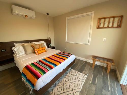 Bed & Breakfast Casa Loar