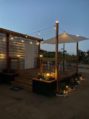 Bed & Breakfast Casa Loar