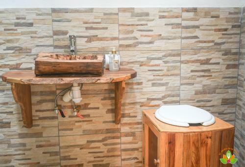 Posada El Jard�n De La Salud