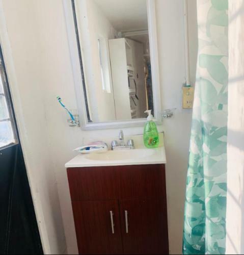 Apartamento Departamento Chapu