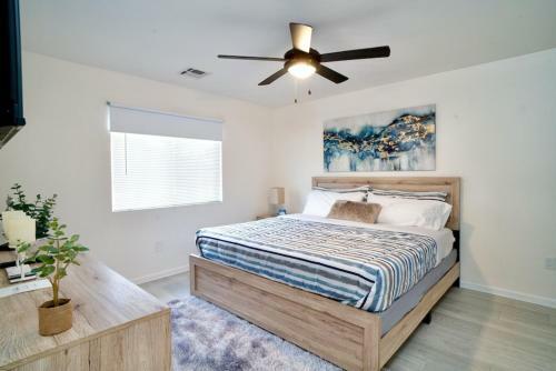 Stunning N Phx Home With Htd Pool And Gameroom