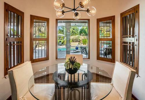 Entertainers Dream In Scottsdale Wpool And Games