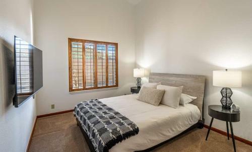 Entertainers Dream In Scottsdale Wpool And Games