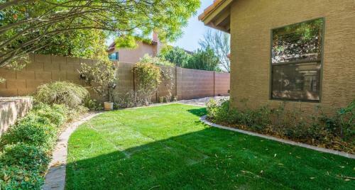 Entertainers Dream In Scottsdale Wpool And Games
