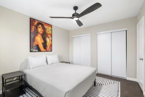 Entertainers Dream 4 Bdrm Htd Pool Games
