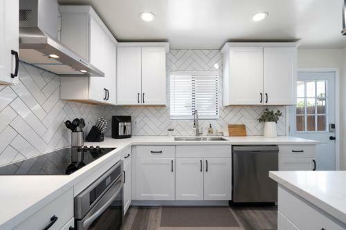Apartamento Cozy Stay In Phoenix Arizona With King Bed