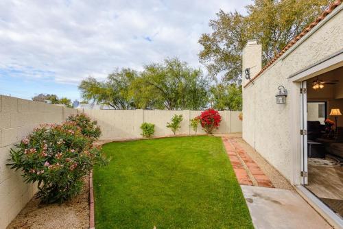 Villa Cypress Home