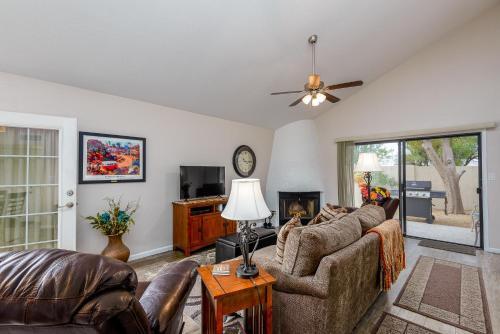 Villa Cypress Home